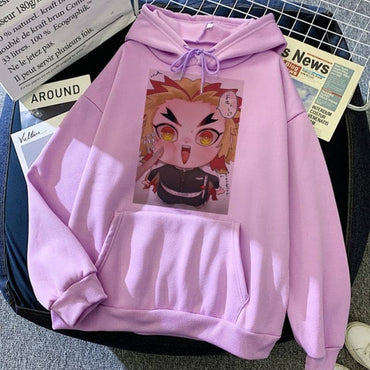 Demon Slayer Anime Sweatshirt