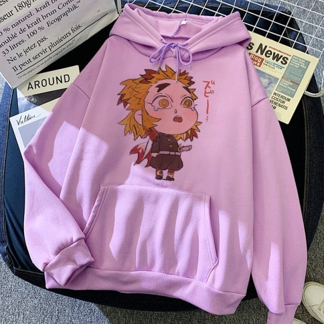 Demon Slayer Anime Sweatshirt