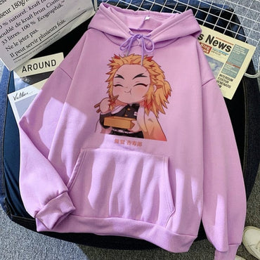 Demon Slayer Anime Sweatshirt