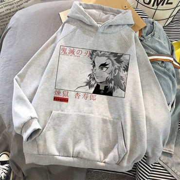 Demon Slayer Anime Sweatshirt