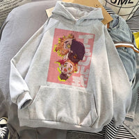 Demon Slayer Anime Sweatshirt
