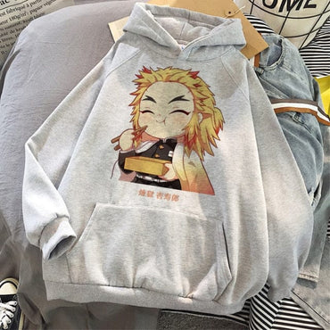 Demon Slayer Anime Sweatshirt