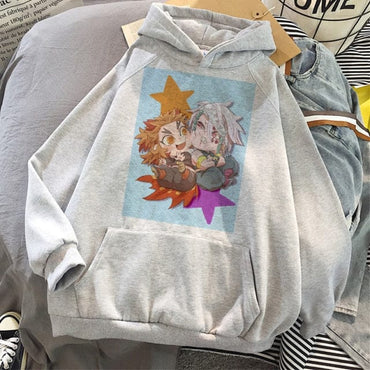 Demon Slayer Anime Sweatshirt