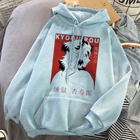 Demon Slayer Anime Sweatshirt