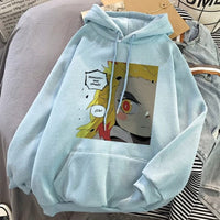 Demon Slayer Anime Sweatshirt