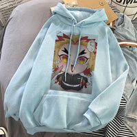Demon Slayer Anime Sweatshirt