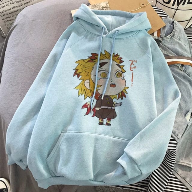 Demon Slayer Anime Sweatshirt