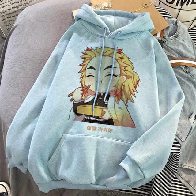 Demon Slayer Anime Sweatshirt