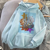 Demon Slayer Anime Sweatshirt