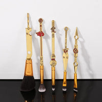 Cosplay Anime Makeup Brushes Set - east2cart.uk