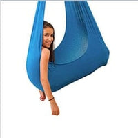 Nylon Double Person Hammock Adult Camping Outdoor Backpacking Travel Survival Garden Swing Hunting Sleeping Bed Portable Hammock - east2cart.uk