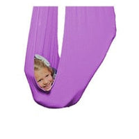 Nylon Double Person Hammock Adult Camping Outdoor Backpacking Travel Survival Garden Swing Hunting Sleeping Bed Portable Hammock - east2cart.uk