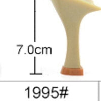 Salsa Dancing Heels