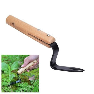 Lightweight Long Handle Weed Puller