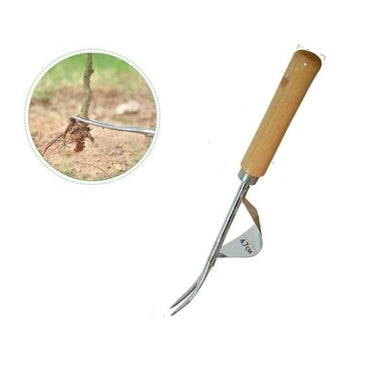 Lightweight Long Handle Weed Puller