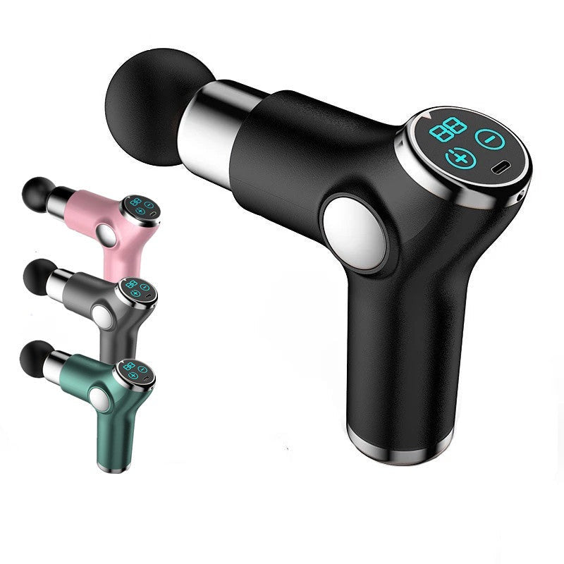 Mini Muscle Massager