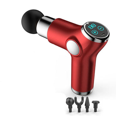 Mini Muscle Massager