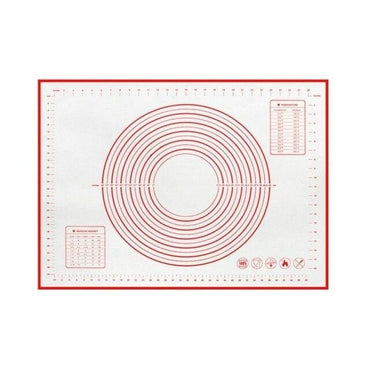 Silicone Large Pad for Rolling Dough - east2cart.uk