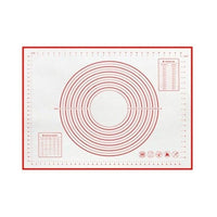 Silicone Large Pad for Rolling Dough - east2cart.uk