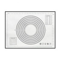 Silicone Large Pad for Rolling Dough - east2cart.uk
