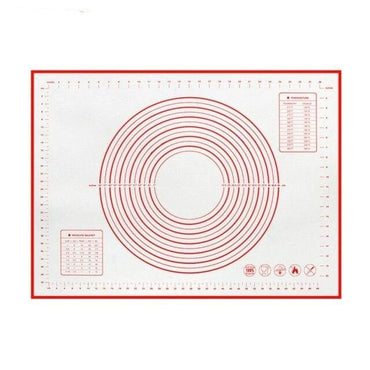 Silicone Large Pad for Rolling Dough - east2cart.uk