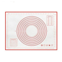 Silicone Large Pad for Rolling Dough - east2cart.uk