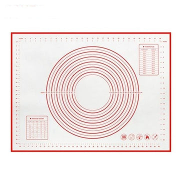 Silicone Large Pad for Rolling Dough - east2cart.uk