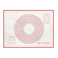 Silicone Large Pad for Rolling Dough - east2cart.uk