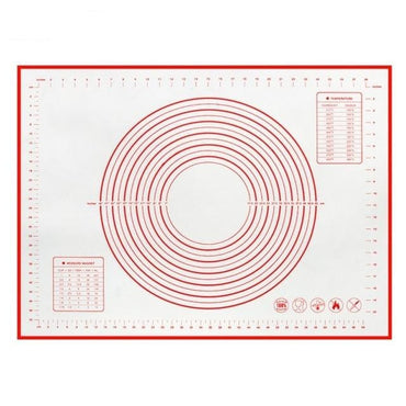 Silicone Large Pad for Rolling Dough - east2cart.uk