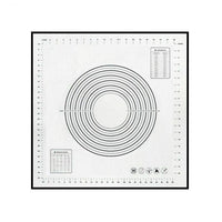 Silicone Large Pad for Rolling Dough - east2cart.uk