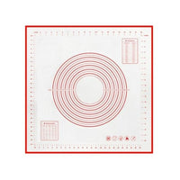 Silicone Large Pad for Rolling Dough - east2cart.uk