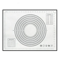 Silicone Large Pad for Rolling Dough - east2cart.uk