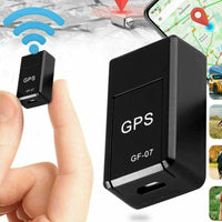 Anti-lost Mini Location Tracker