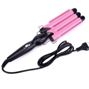 Professional Hair Curling Iron - east2cart.uk