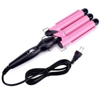 Professional Hair Curling Iron - east2cart.uk