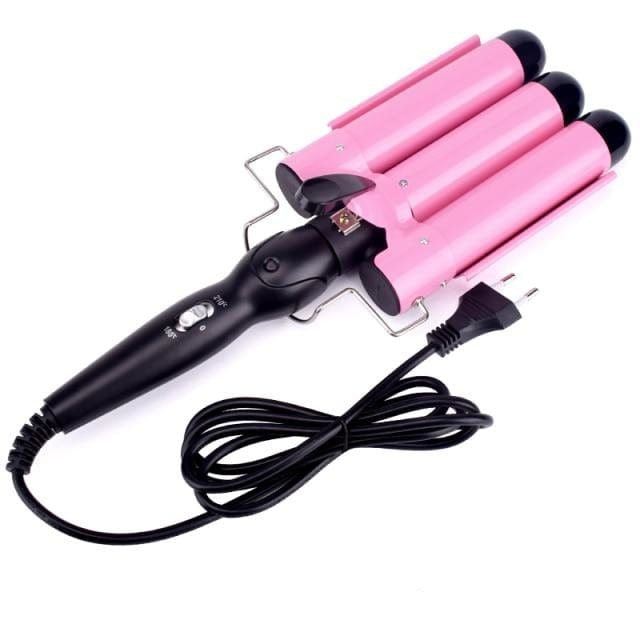 Professional Hair Curling Iron - east2cart.uk