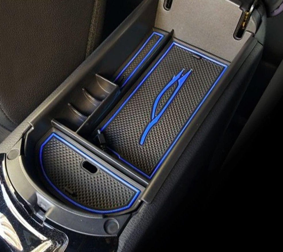 Armrest Storage Box for Toyota