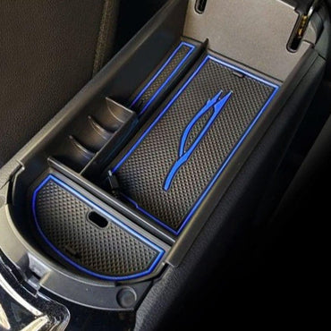 Armrest Storage Box for Toyota