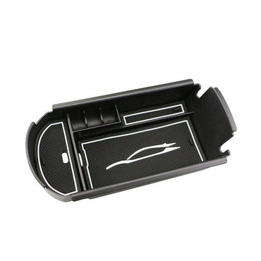 Armrest Storage Box for Toyota