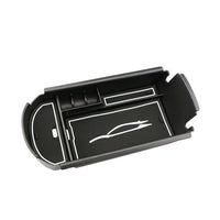Armrest Storage Box for Toyota