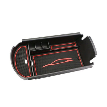 Armrest Storage Box for Toyota