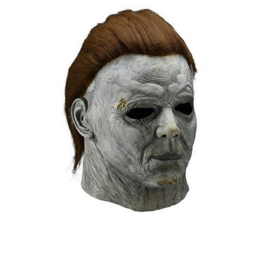 Horror LED Halloween Scary Killer Costume