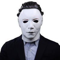 Horror LED Halloween Scary Killer Costume