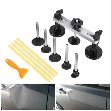 Car Paint Dent Repair Tool Kit
