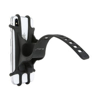 6.5" Inch Silicone Bicycle Phone Holder - east2cart.uk
