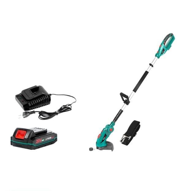 Electric Hedge Trimmer 20V