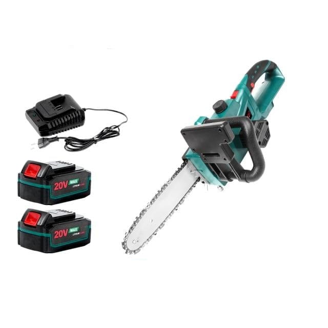 Electric Hedge Trimmer 20V