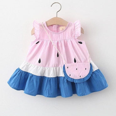 2Pc Girls Clothing Set