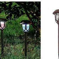 Solar LED Garden Lawn Lamp