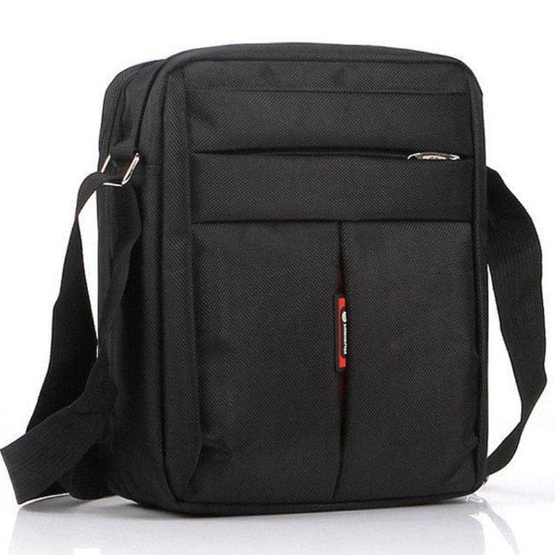 High Quality Men Messenger Bag